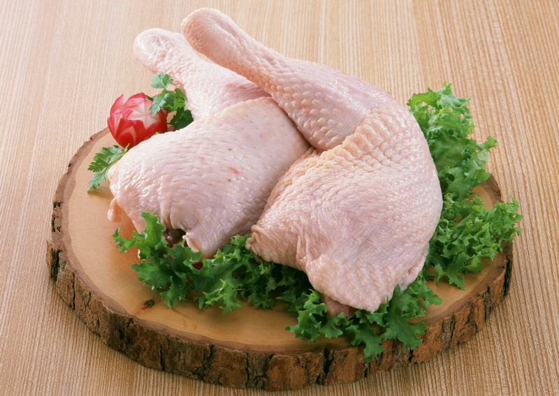 Второе из курицы: пошаговые рецепты с фото для легкого приготовления